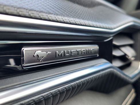 Used 2024 Ford Mustang GT Premium w/ GT Performance Package image 31