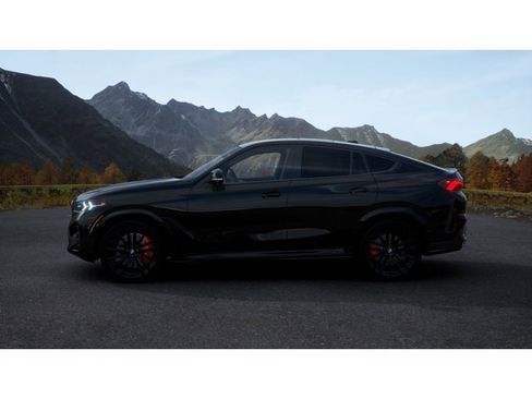 New 2027 BMW X6 xDrive40i AWD/4WD image 4