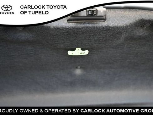 Used 2025 Toyota Camry XSE FWD image 33
