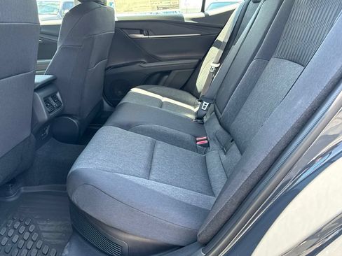 New 2026 Toyota Camry LE FWD image 33