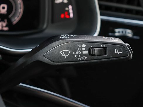 New 2026 Audi Q7 3.0T Premium image 33