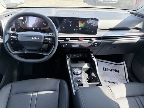 New 2026 Kia Sorento EX FWD image 5