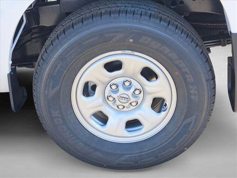 New 2026 Nissan Frontier S image 16