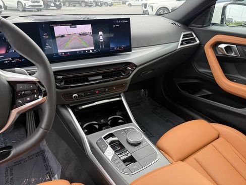 Certified 2026 BMW 230i xDrive Coupe w/ Premium Package AWD/4WD image 19