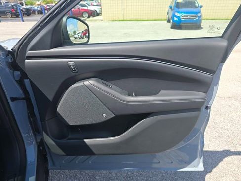 New 2025 Ford Mustang Mach-E Premium AWD/4WD image 23