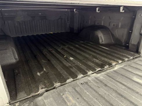 Used 2019 Chevrolet Silverado 1500 Custom w/ Custom Value Package image 20