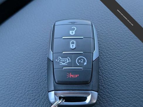 New 2026 RAM 1500 Big Horn image 31