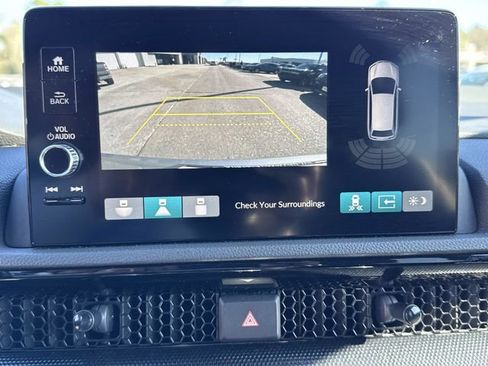 Used 2023 Honda CR-V Sport Touring image 29