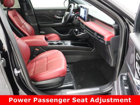 Used 2024 Lincoln Corsair Reserve w/ Equipment Group 201A image 41