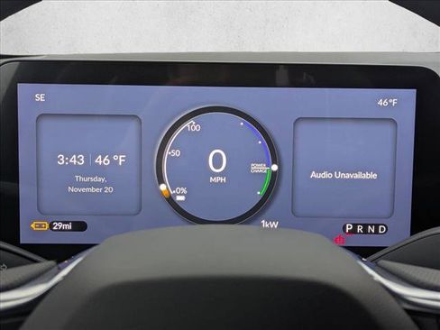 New 2026 Honda Prologue EX image 11