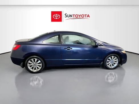 Used 2009 Honda Civic EX image 2