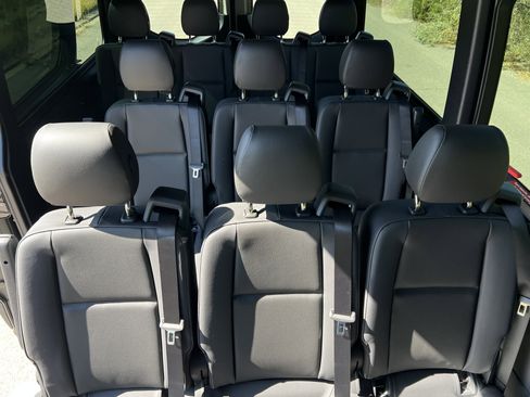 Used 2026 Mercedes-Benz Sprinter 2500 image 21