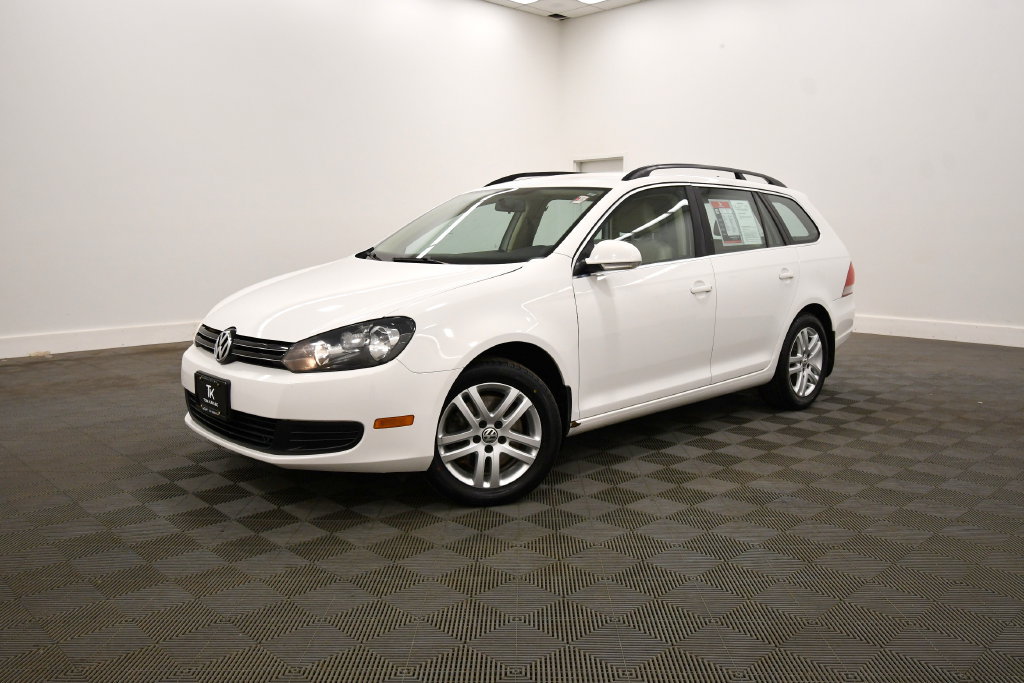 Used 2013 Volkswagen Jetta TDI FWD image 2