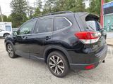 Used 2019 Subaru Forester Limited w/ Popular Package #3 image 4
