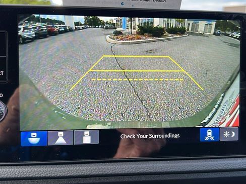 New 2026 Honda CR-V TrailSport image 28