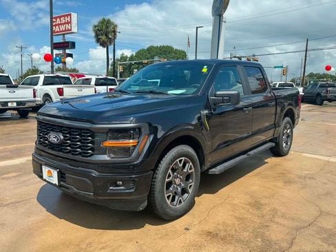 Used 2024 Ford F150 STX RWD image 2