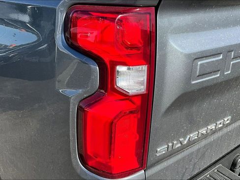 Used 2020 Chevrolet Silverado 1500 High Country AWD/4WD image 18