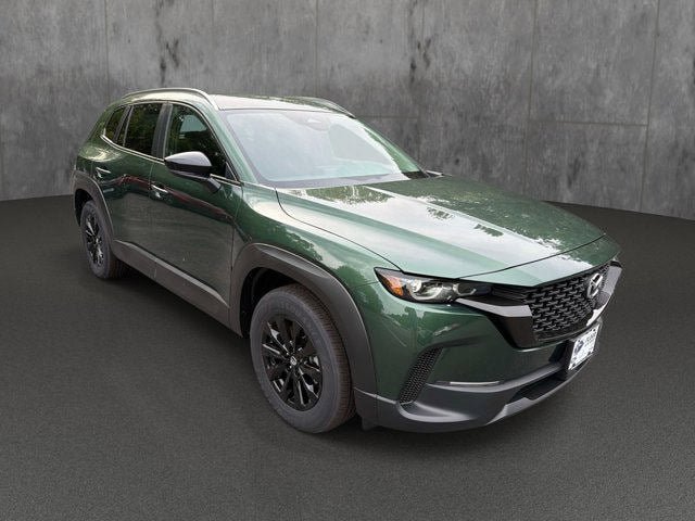 New 2026 MAZDA CX-50 AWD 2.5 S w/ Weather Package image 27