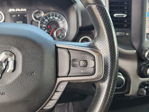 Used 2023 RAM 1500 Tradesman w/ Trailer Tow Group image 18