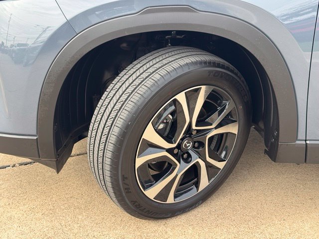 Used 2026 MAZDA CX-5 Preferred AWD/4WD image 8