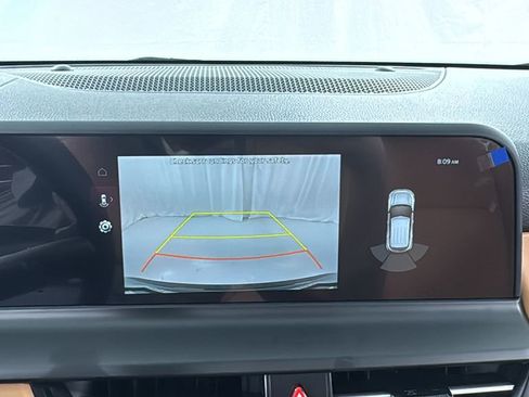 New 2026 Kia Seltos EX w/ EX Sunroof Package image 26