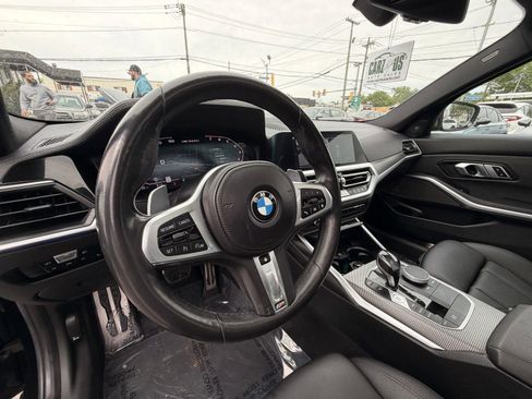 Used 2021 BMW M340i xDrive w/ Premium Package AWD/4WD image 21