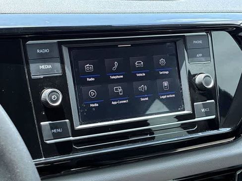 Used 2023 Volkswagen Taos S w/ Driver Assistance Package FWD image 29