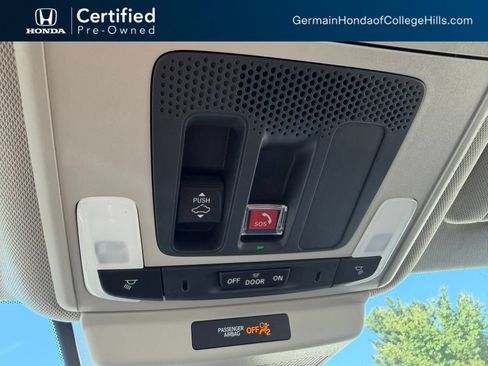 Used 2024 Honda Accord EX image 26