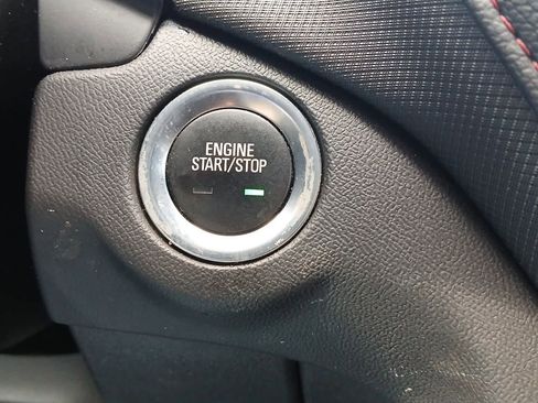 Used 2023 Chevrolet Equinox RS w/ RS Leather Package FWD image 80