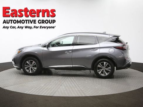 Used 2023 Nissan Murano SV image 60