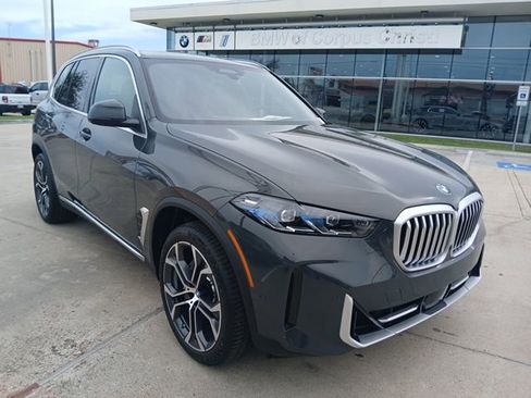 New 2026 BMW X5 sDrive40i image 1