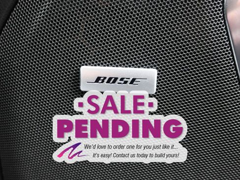 Used 2021 GMC Yukon AT4 w/ AT4 Premium Plus Package image 11