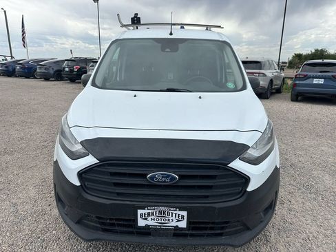 Used 2020 Ford Transit Connect XL FWD image 3