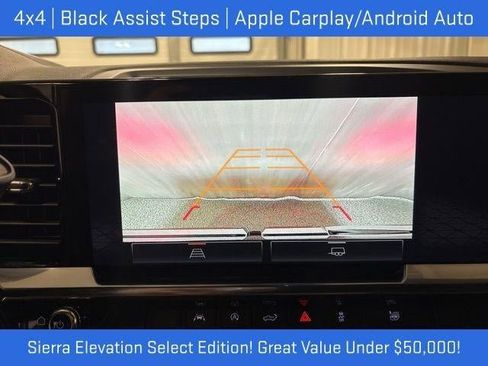 New 2026 GMC Sierra 1500 Elevation image 13