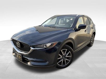 Used 2018 MAZDA CX-5 Touring w/ Preferred Equipment Package