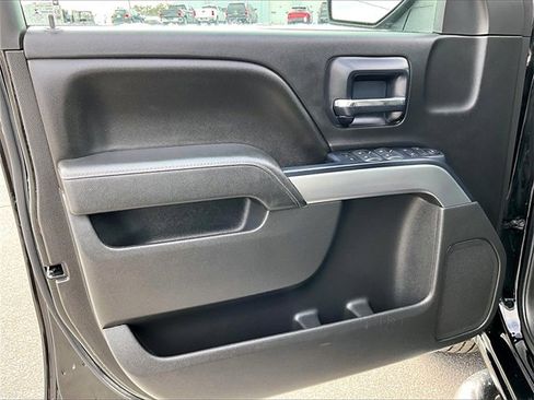 Used 2014 Chevrolet Silverado 1500 LT w/ All Star Edition image 9