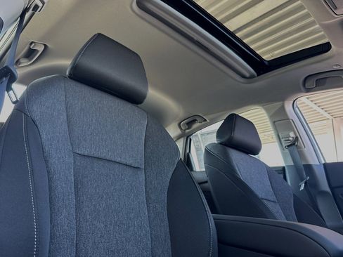 Used 2025 Honda Accord SE image 18