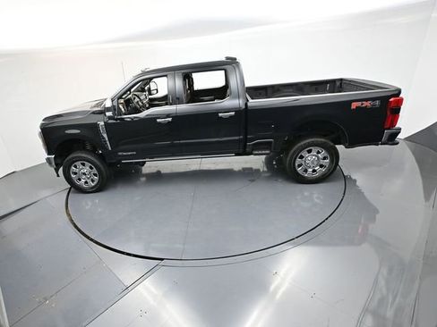 Used 2024 Ford F250 King Ranch w/ Chrome Package AWD/4WD image 15