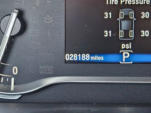 Used 2023 Honda Ridgeline Black Edition image 33