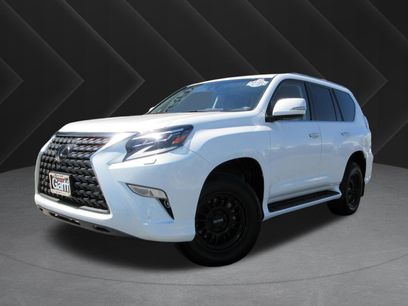 Used 2022 Lexus GX 460 Luxury w/ Off Road Package