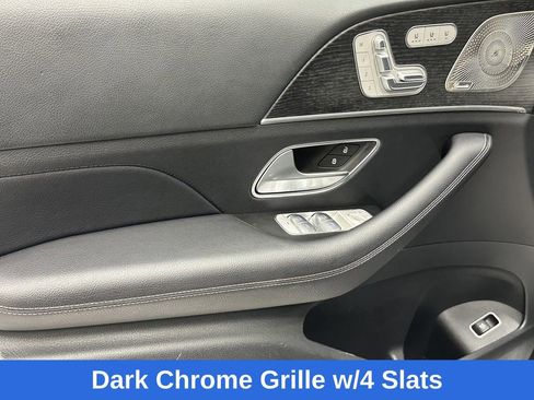 Certified 2024 Mercedes-Benz GLS 450 4MATIC image 10