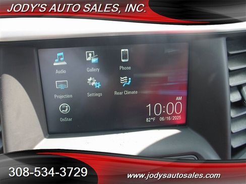 Used 2019 GMC Acadia SLE image 13