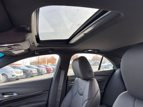 New 2026 Cadillac CT4 Premium Luxury image 15