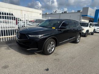Used 2025 Acura MDX FWD video 1