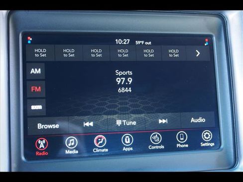 Used 2021 Dodge Charger SXT w/ Leather Interior Group image 29