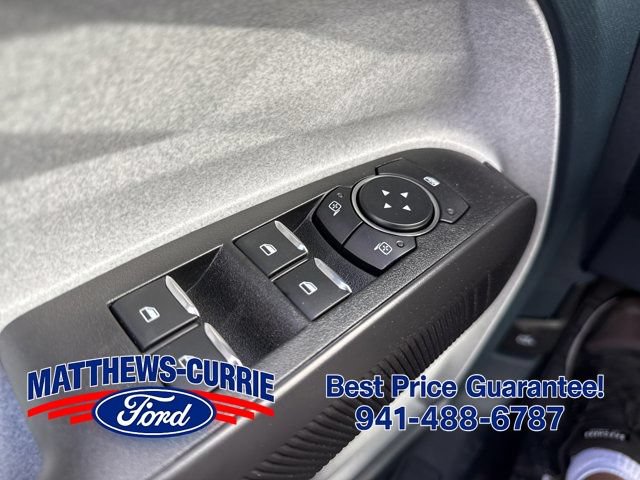 New 2026 Ford Maverick XLT FWD image 24