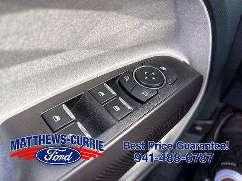 New 2026 Ford Maverick XLT FWD image 24