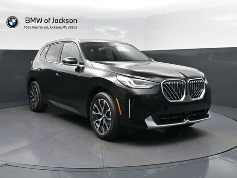 New 2026 BMW X3 xDrive30 w/ Premium Package AWD/4WD image 9