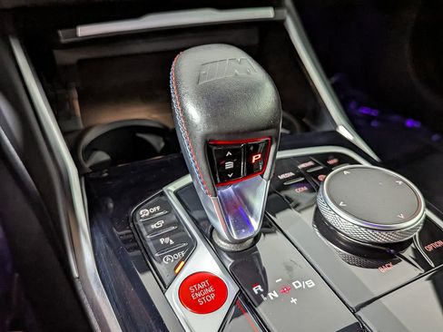 Used 2021 BMW M4 Competition w/ Executive Package image 35