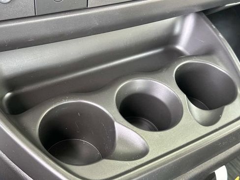 New 2026 Chevrolet Express 2500 image 24